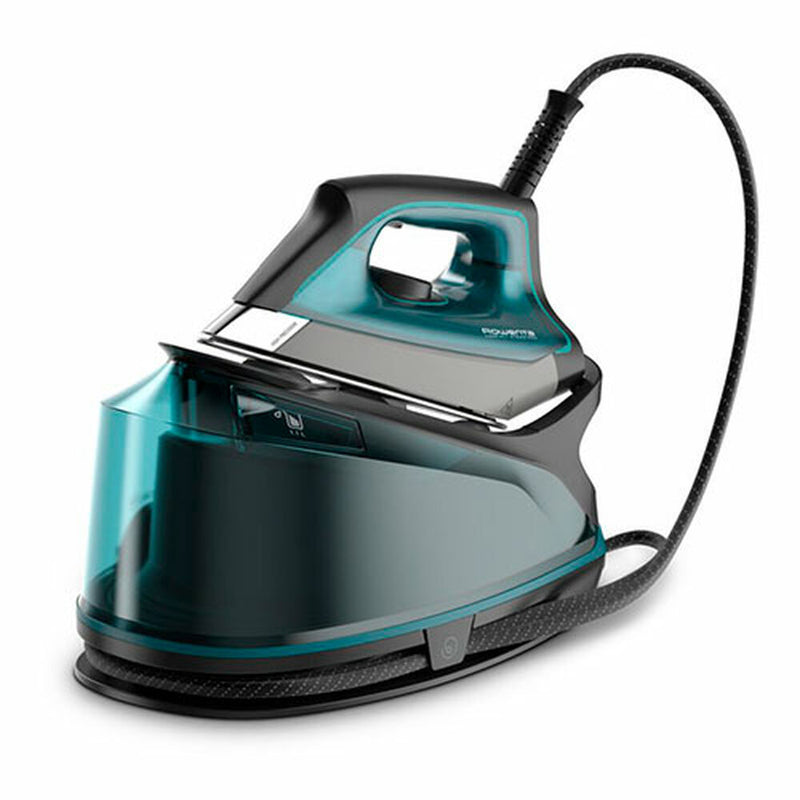 Ferro da Stiro con Caldaia Rowenta Compact Steam Pro 1,1 L 6,3 bar 325 g/min 2200W