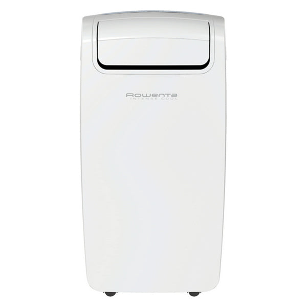 Climatiseur portable Rowenta AU4010F0 270 m³ / h 65 dB 2000w blanc à 2000w