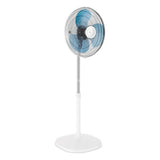 Ventilatore Rowenta VU4410F0 Ø 40 cm 55W Bianco