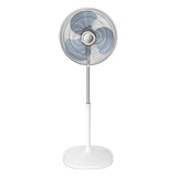 Ventilatore Rowenta VU4410F0 Ø 40 cm 55W Bianco