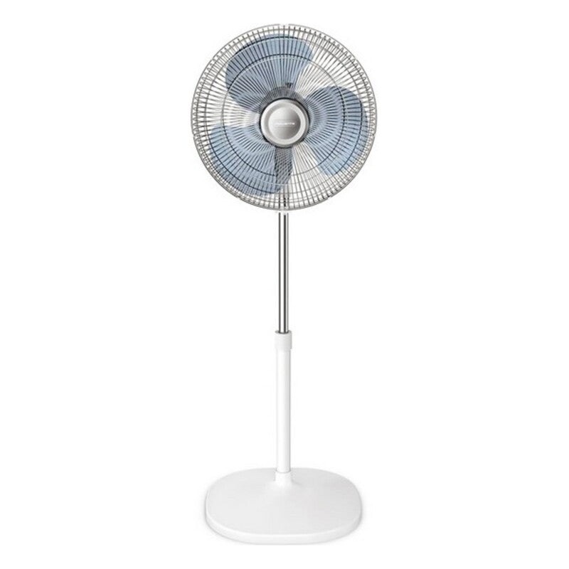 Ventilatore Rowenta VU4410F0 Ø 40 cm 55W Bianco