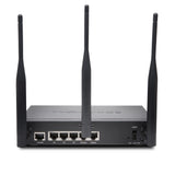 Firewall SonicWall TZ350