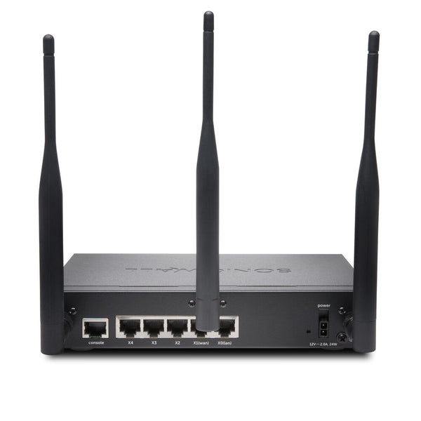 Firewall SonicWall TZ350