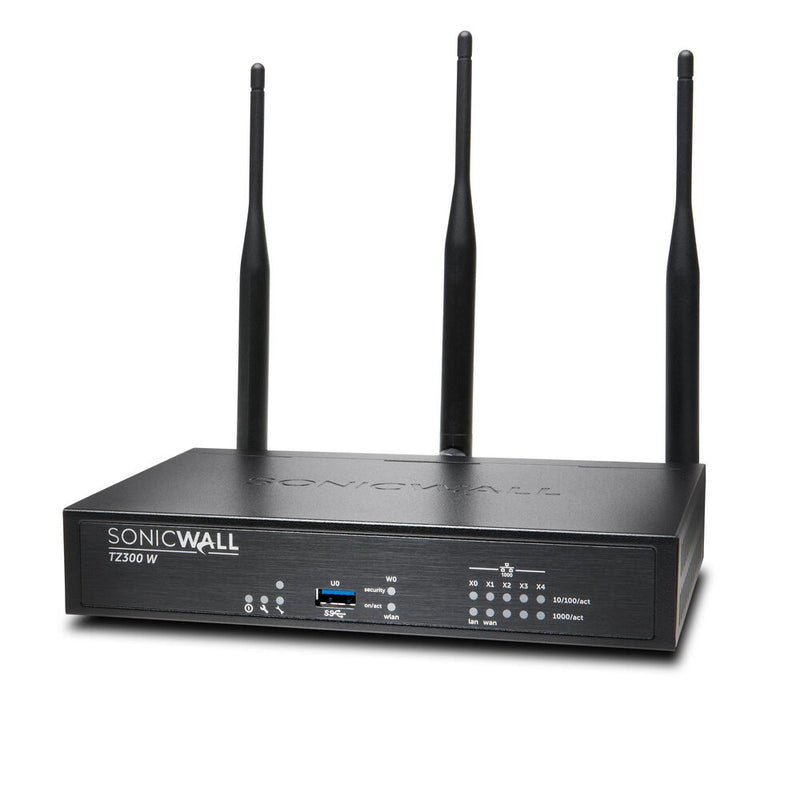 Firewall SonicWall TZ350