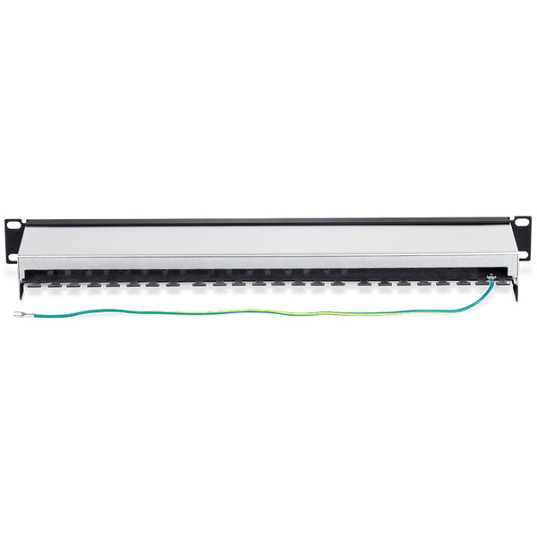 Patch Panel 16 Porte UTP Categoria 6 Trendnet TC-P16C6AS