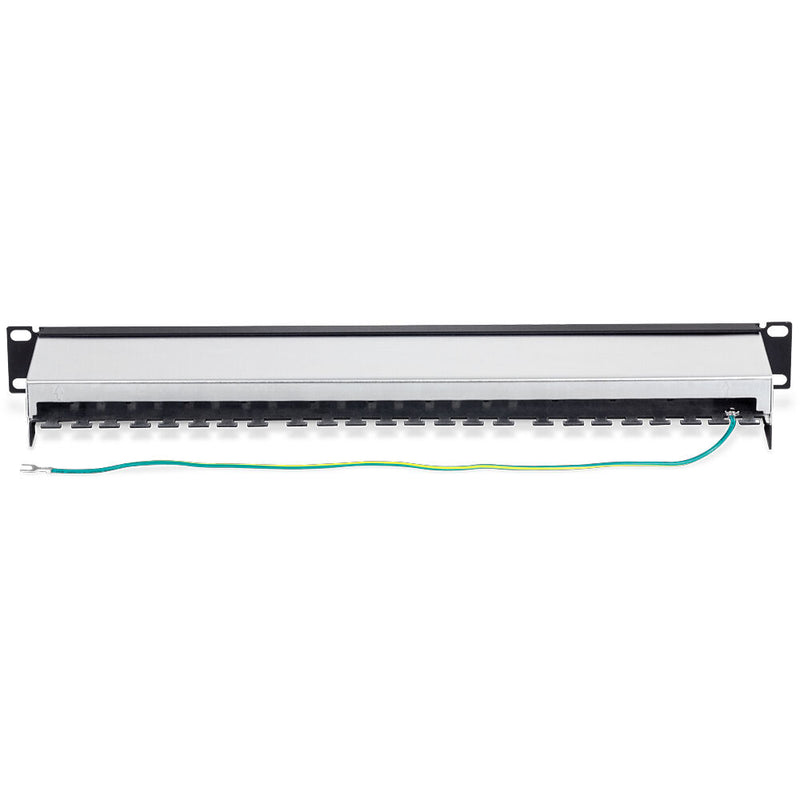 Patch Panel 16 Porte UTP Categoria 6 Trendnet TC-P16C6AS