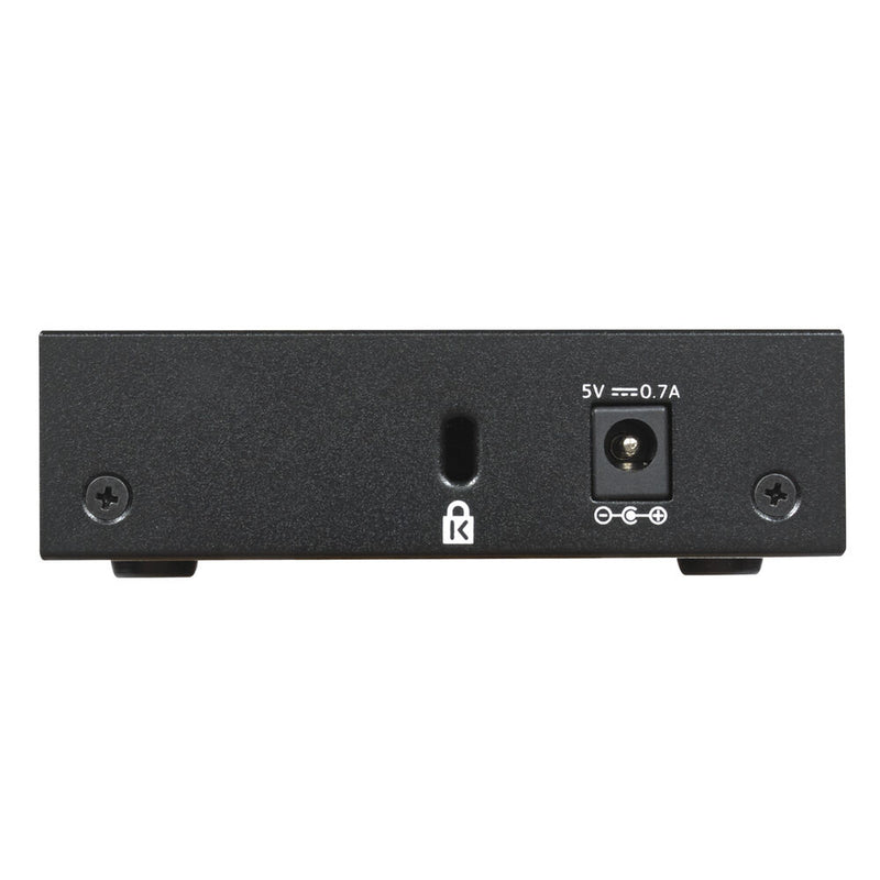 NetGear GS305-300PES Switch (reconditionné à +)