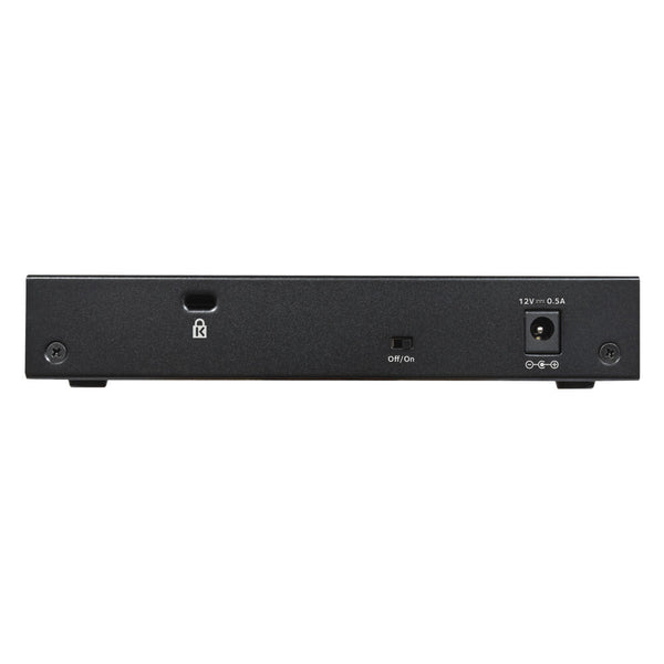 Switch Netgear GS308-300PES 16 Gbit / G