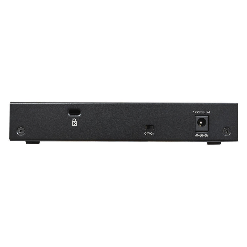 Switch Netgear GS308-300PES 16 Gbit / G