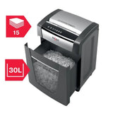 Paper Shredder Rexel Momentum x420