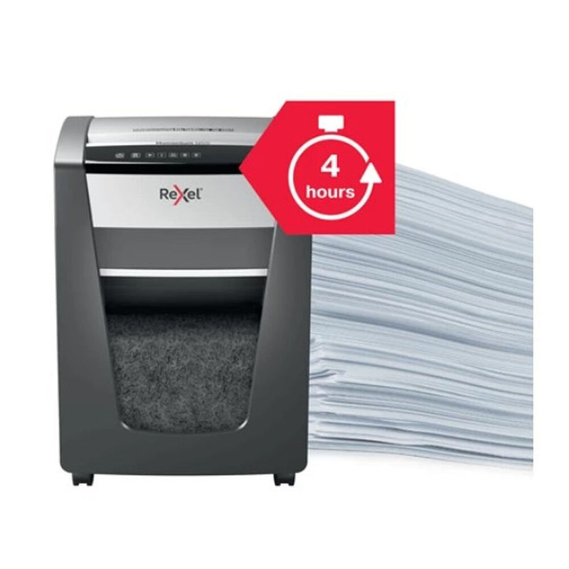 Paper Shredder Rexel Momentum x420