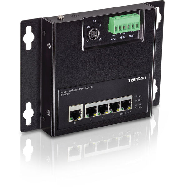 Switch Trendnet Ti-PG50F