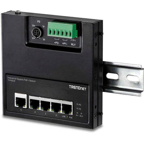 Switch Trendnet Ti-PG50F