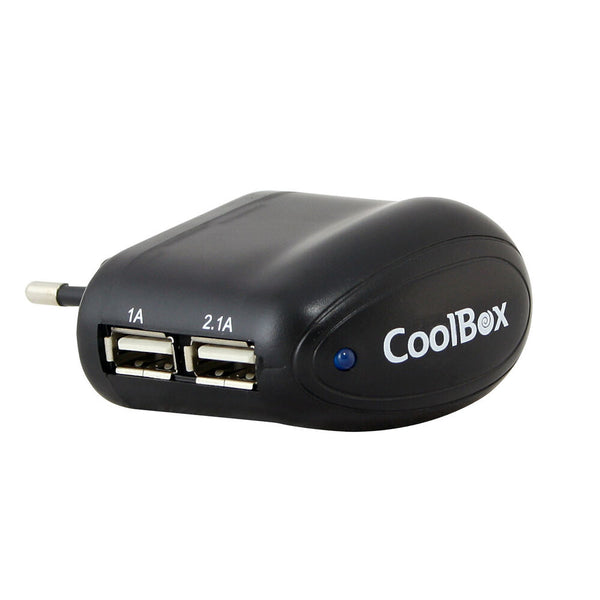 Hub usb coolbox hubcoo356a