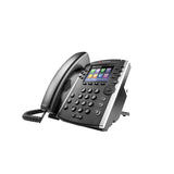 Téléphone IP Poly VVX411 DT