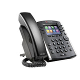 Téléphone IP Poly VVX411 DT