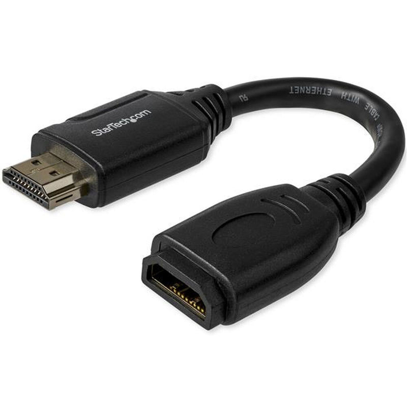 Cavo HDMI Startech HD2MF6INL            0,15 m