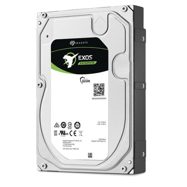 Festplatte Seagate Exos 7E8 2TB