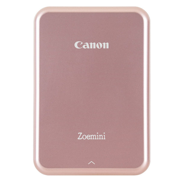 Canon Imprimante 3204C004 Bluetooth rose