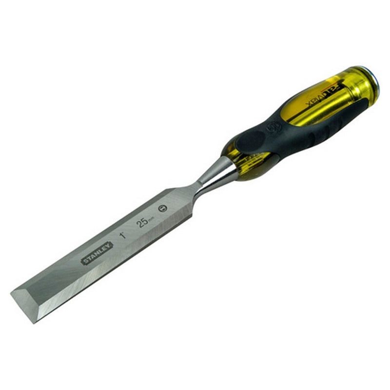 Stanley Chisel 16 mm Metallstahl