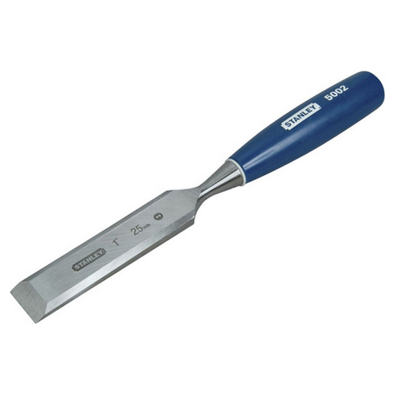 Stanley Chisel 22 mm Stahl