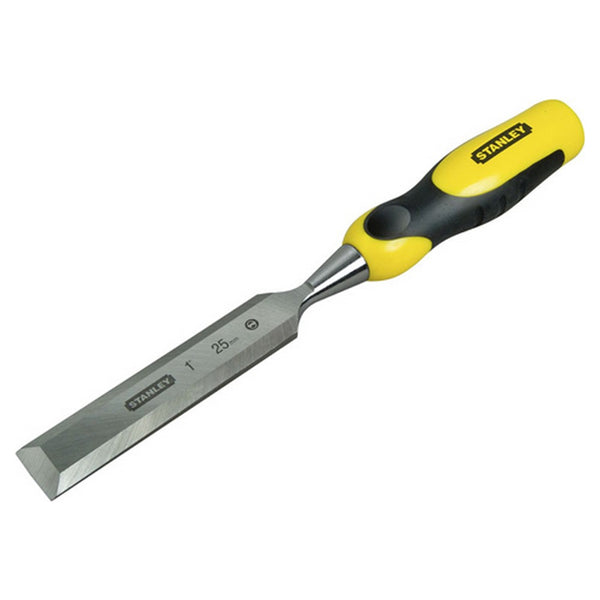 Ciseau Stanley 20 mm en acier