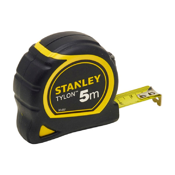 Metro a Nastro Stanley 30-697 5 m x 19 mm - zannishop