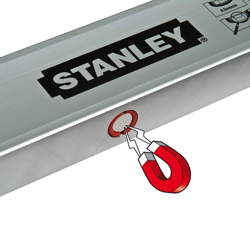 Stanley Classic Magnetic Level 60 cm