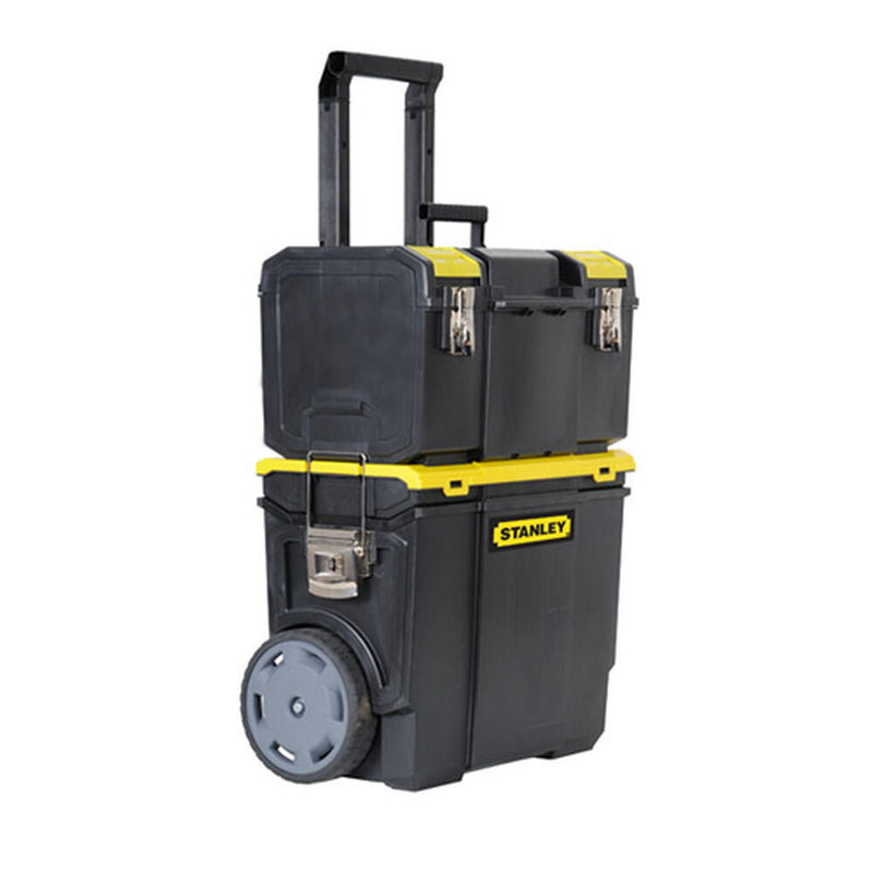 Stanley Tool Box Trolley (45,5 x 28,4 x 63 cm)