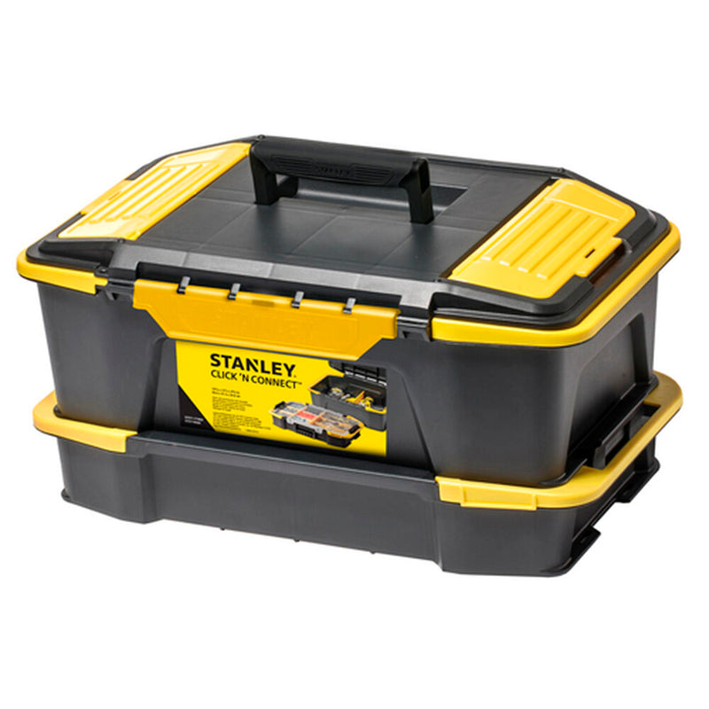 Stanley Toolbox (31 x 24,7 x 50,7 cm)