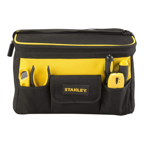 Borsa degli attrezzi Stanley STST1-73615 34 cm (37 x 23 x 25 cm) (600 x 600)