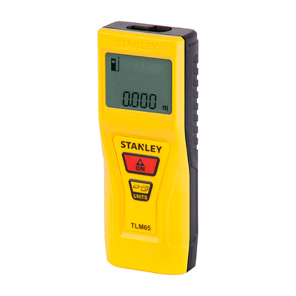 Stanley Laser Metro 20 m