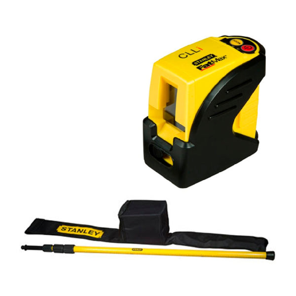 Stanley Laser Niveau 25 M