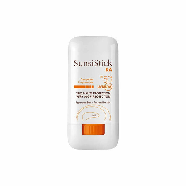 Protector Solar Facial Avene Sunsistick Ka SPF50+ (20 gr)