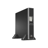 Gruppo di Continuità UPS Off Line Vertiv GXT5-1000IRT2UXLE    1000W Nero