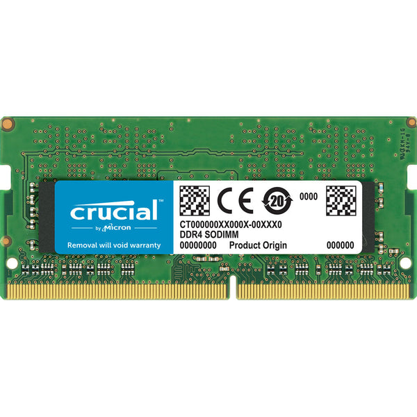 RAM -Speicher entscheidender CT8G4S266m 8 GB DDR4