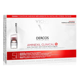 Traitement anti-cade Dercos Vichy (21 x 6 ml)