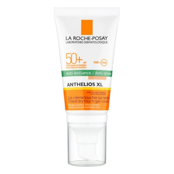 Sun Block Anthelios SPF50 La Roche Posay (50 ml)