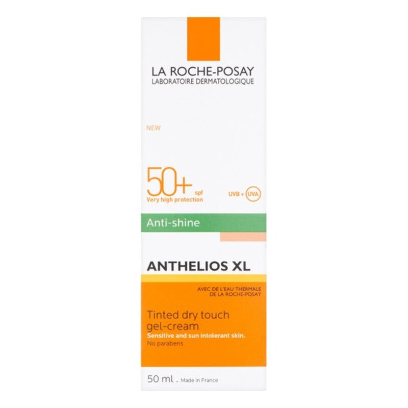 Sun Block Anthelios SPF50 La Roche Posay (50 ml)