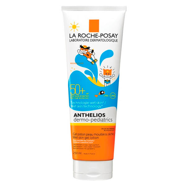 Sonnenschutz Anthelios La Roche Posay (250 ml)