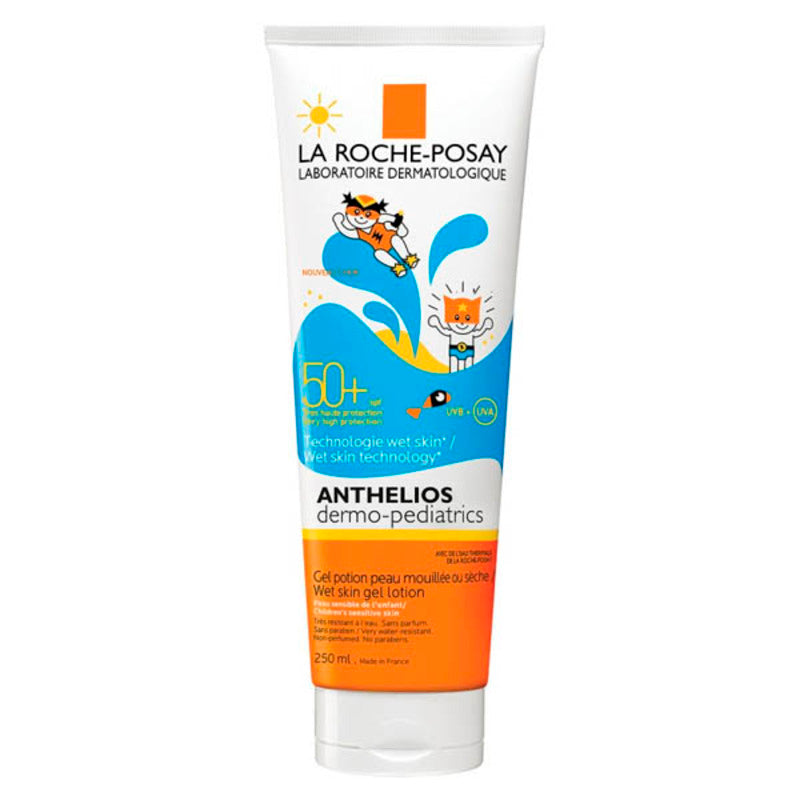 Protector Solar Anthelios La Roche Posay (250 ml)