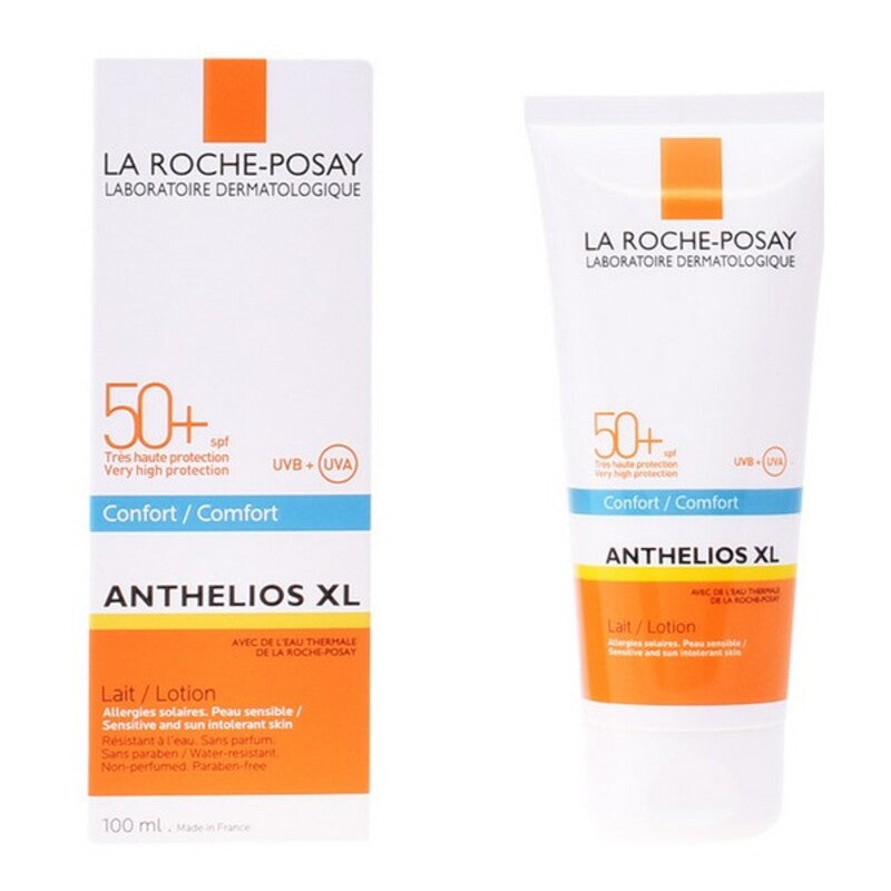 Crema Solare Anthelios XL La Roche Posay Spf 50 (100 ml)