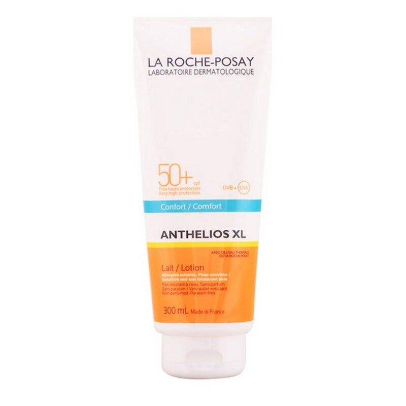 Protector Solar Anthelios Xl La Roche Posay