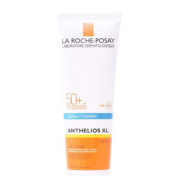 Protector Solar Anthelios Xl La Roche Posay