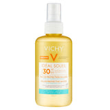 Sun Block Idéal Soleil Hydrating Vichy Spf 30 (200 ml)