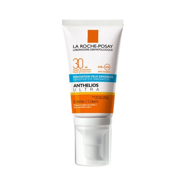 Crema Solar Anthelios La Roche Posay Hidratante SPF 30 (50 ml)