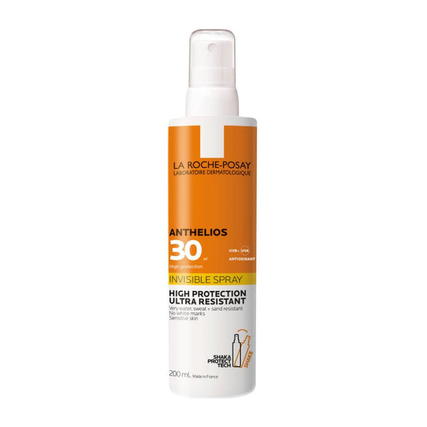 Sonnenschutz Anthelios Shaka La Roche Posay Spf 30