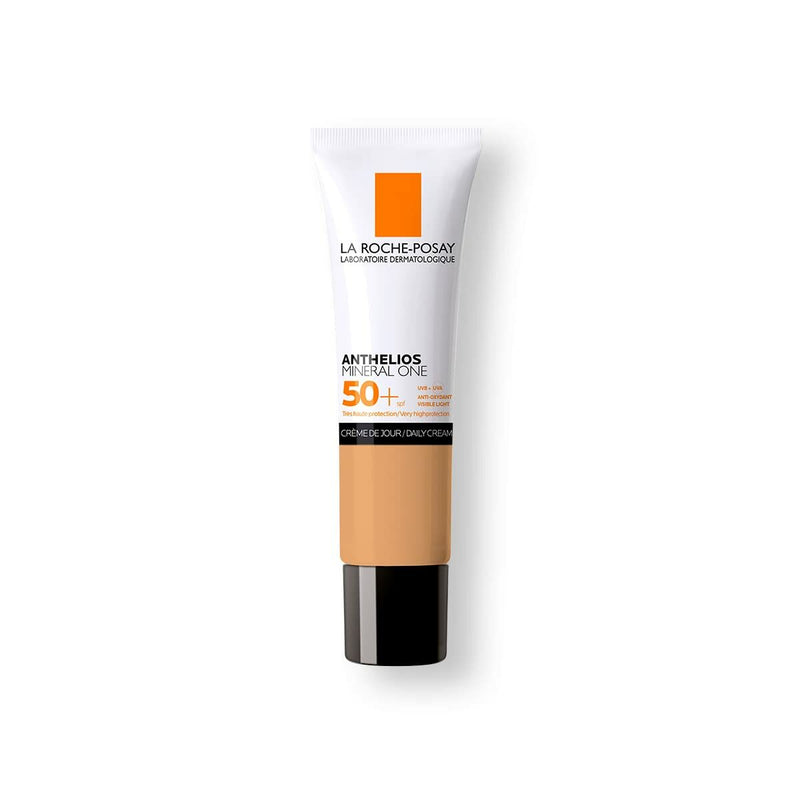 Protezione Solare Colorata La Roche Posay Anthelios Mineral One Nº 04 Spf 50+ (30 ml)