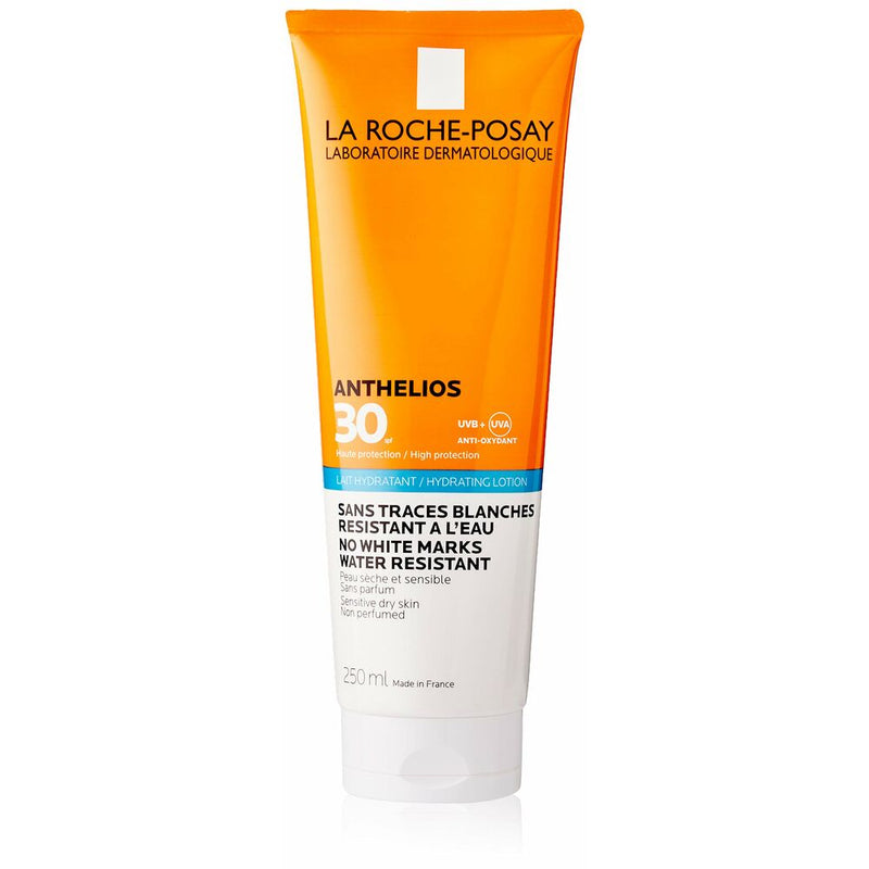 Crema Solare Anthelios Comfort La Roche Posay SPF 30 (250 ml)