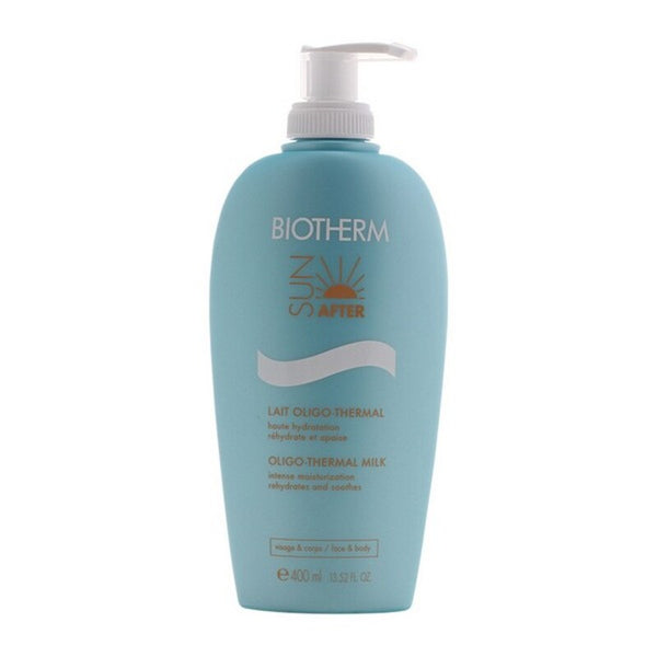 After Sun Biotherm Oligo Thermal Leche Corporal (400 ml)